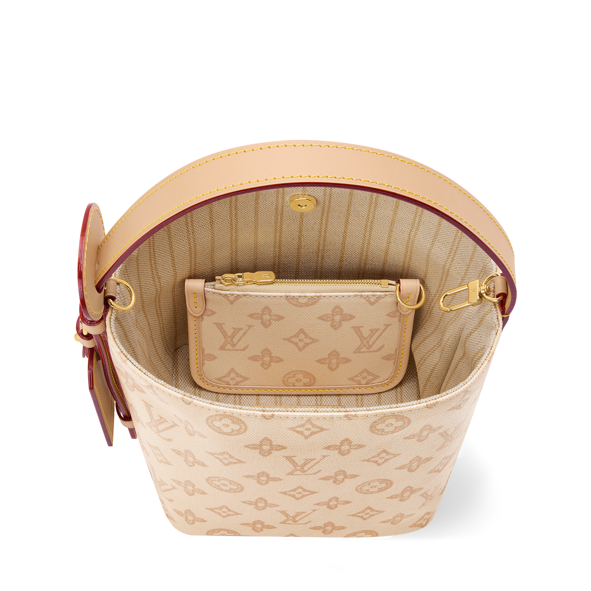 Bucket Bags - Handbags - Women | LOUIS VUITTON